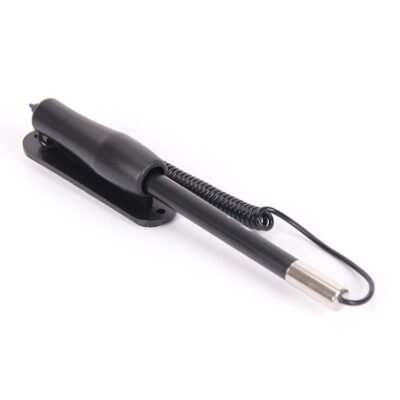 Touchstift mit Halterung / Touchpen resistiv mit Halterung – Bild 2